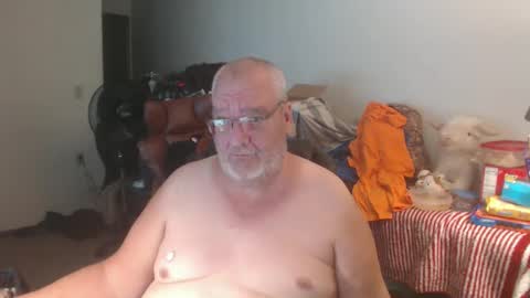 Eric online show from October 3, 2025, 4:20 am