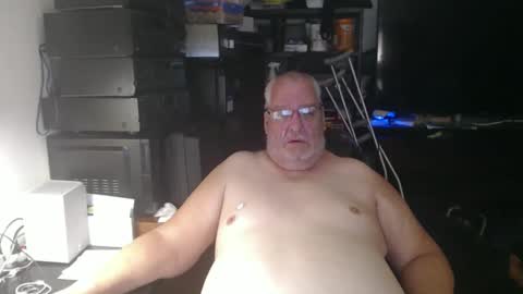 Eric online show from October 15, 2025, 1:33 pm