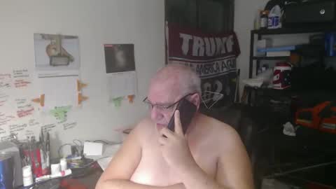 Eric online show from November 18, 2025, 12:20 pm