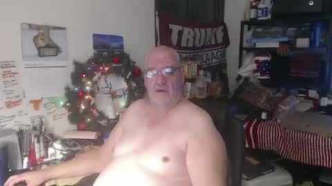 Eric online show from December 17, 2025, 12:11 pm