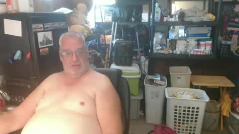 Eric online show from June 29, 2026, 11:54 am