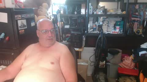 Eric online show from July 7, 2026, 11:58 am