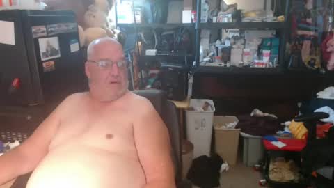 Eric online show from July 10, 2026, 12:08 pm