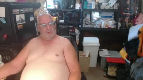 Eric online show from July 15, 2026, 11:59 am