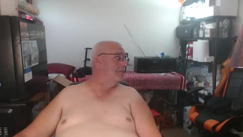Eric online show from July 21, 2026, 1:19 am