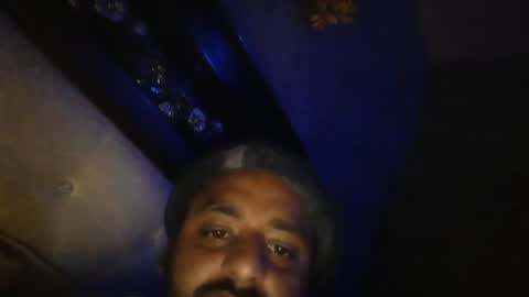 Mian184 online show from January 20, 2025, 9:43 pm