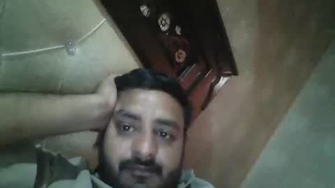 Mian184 online show from January 28, 2025, 8:25 am