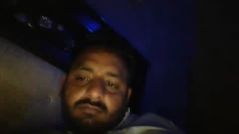 Mian184 online show from March 8, 2025, 6:47 pm