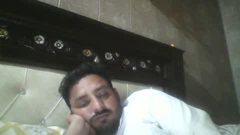 Mian184 online show from March 12, 2025, 3:40 pm