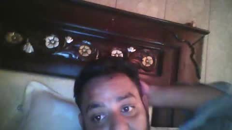 Mian184 online show from September 29, 2025, 9:14 am