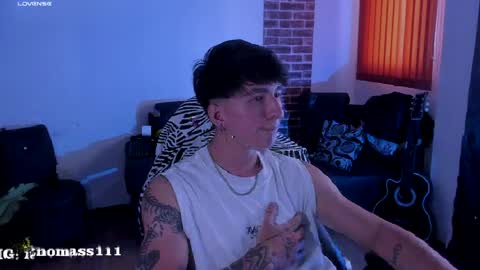 rivera online show from April 2, 2026, 10:40 pm