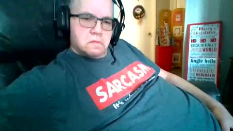 usstarr1 online show from January 15, 2025, 4:21 pm