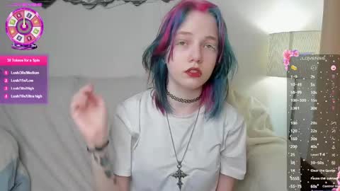 Snapshot of ustic_1 chatting on May 10, 2026, 1:49 pm Haven online show from May 10, 2026, 1:49 pm