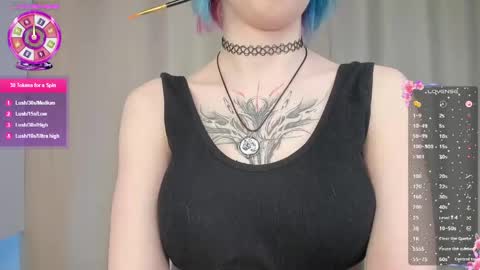 Snapshot of ustic_1 chatting on May 27, 2026, 3:20 pm Haven online show from May 27, 2026, 3:20 pm