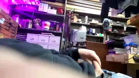 uwannnas online show from February 9, 2026, 4:11 pm