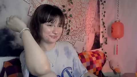 Snapshot of uwujudyosas chatting on July 22, 2026, 10:23 pm Judy online show from July 22, 2026, 10:23 pm