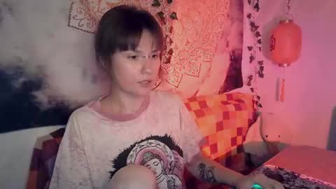 Snapshot of uwujudyosas chatting on July 26, 2026, 11:55 pm Judy online show from July 26, 2026, 11:55 pm