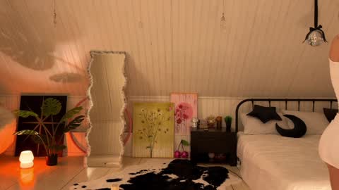 Anika On vacation online show from December 21, 2025, 5:31 pm