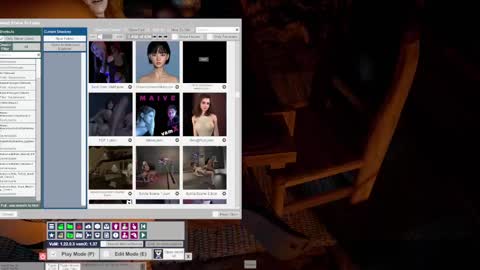 All my uncensored content    online show from February 2, 2025, 10:06 pm