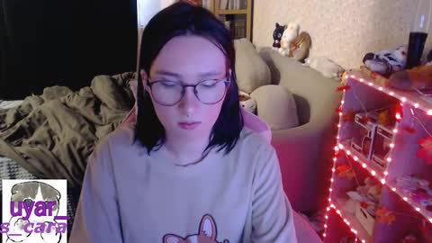 Snapshot of uyar_ chatting on October 24, 2025, 11:50 am Cara online show from October 24, 2025, 11:50 am