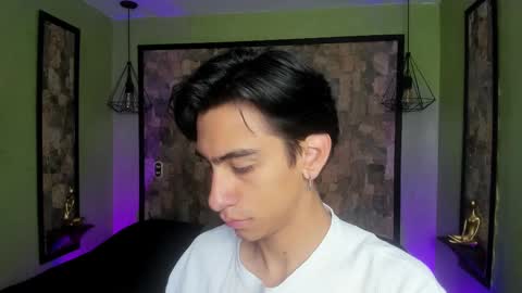 Snapshot of uyukie chatting on September 23, 2025, 11:46 am UYUKIE online show from September 23, 2025, 11:46 am