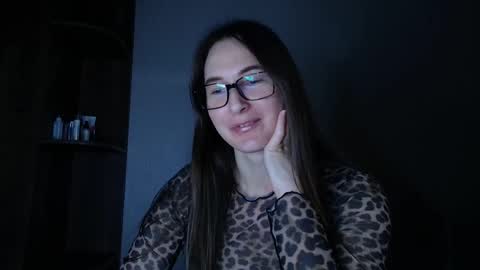 Snapshot of va_len_sea_ya chatting on March 19, 2026, 9:41 pm Valensiya online show from March 19, 2026, 9:41 pm