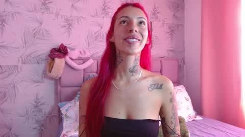 valentina online show from March 2, 2026, 3:52 pm