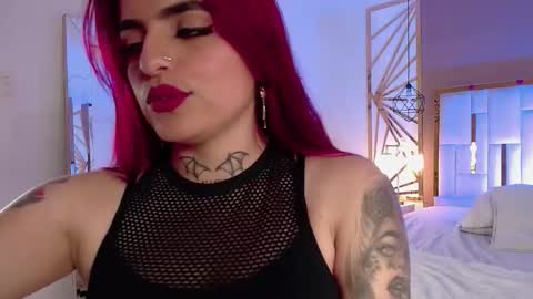 valeriee miller online show from November 1, 2025, 6:21 pm