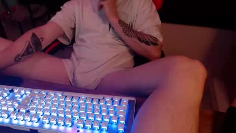 vacation__ online show from October 31, 2025, 4:30 pm