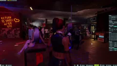 Snapshot of vacsabi73 chatting on July 9, 2026, 6:01 pm Natashamiller online show from July 9, 2026, 6:01 pm