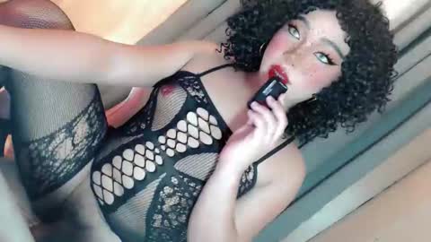 Snapshot of vae_sha chatting on December 15, 2025, 12:09 pm JESS - DONT FORGET TO FOLLOW ME AND GIVE ME THUMBS UP online show from December 15, 2025, 12:09 pm