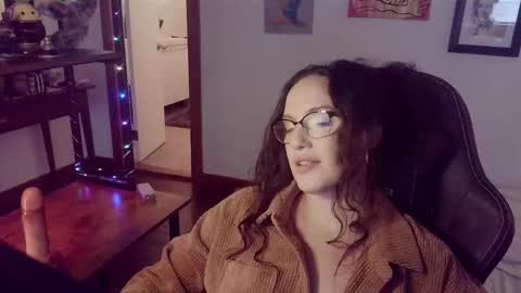 Snapshot of vagelicious chatting on October 7, 2025, 8:06 pm vagelicious online show from October 7, 2025, 8:06 pm