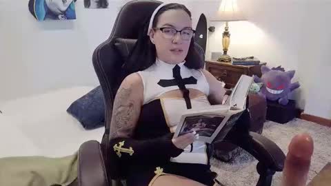 Snapshot of vagelicious chatting on October 11, 2025, 2:59 pm vagelicious online show from October 11, 2025, 2:59 pm