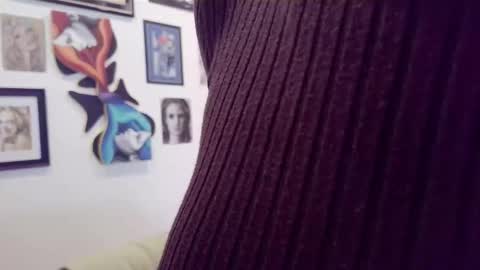 Snapshot of vagelicious chatting on October 25, 2025, 2:02 pm vagelicious online show from October 25, 2025, 2:02 pm