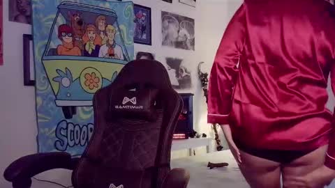 Snapshot of vagelicious chatting on October 31, 2025, 4:08 pm vagelicious online show from October 31, 2025, 4:08 pm