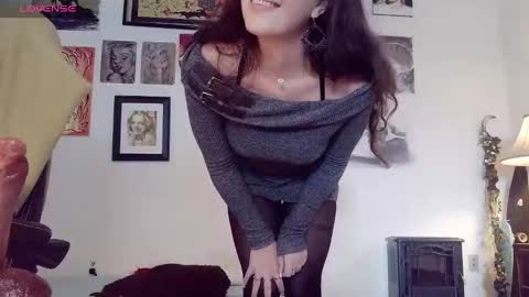 Snapshot of vagelicious chatting on November 8, 2025, 4:40 pm vagelicious online show from November 8, 2025, 4:40 pm