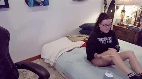 Snapshot of vagelicious chatting on November 11, 2025, 1:33 pm vagelicious online show from November 11, 2025, 1:33 pm