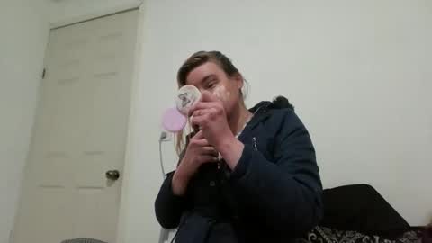 vagimosa online show from November 10, 2025, 3:27 am