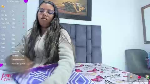 Vahiolet smith online show from January 15, 2026, 3:11 am