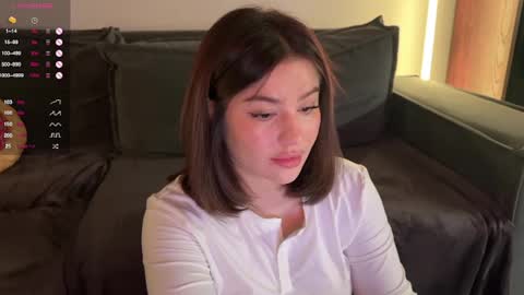 Snapshot of vaiee chatting on January 25, 2025, 1:41 pm Valery online show from January 25, 2025, 1:41 pm