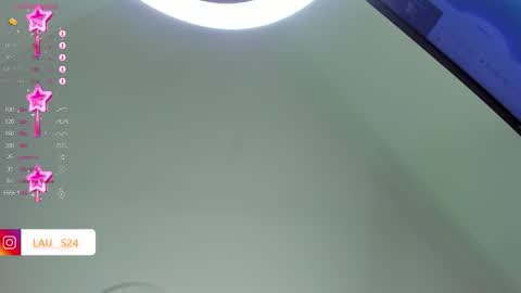 luna online show from January 15, 2026, 9:18 pm