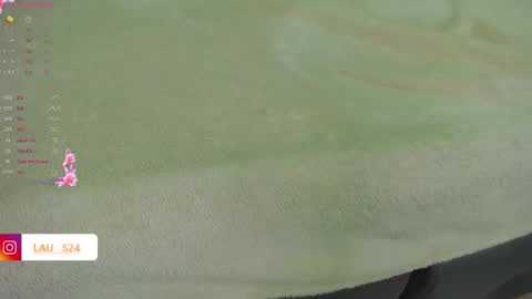 luna online show from February 17, 2026, 9:32 pm