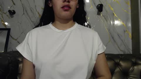 Vainilla online show from September 21, 2025, 1:51 am