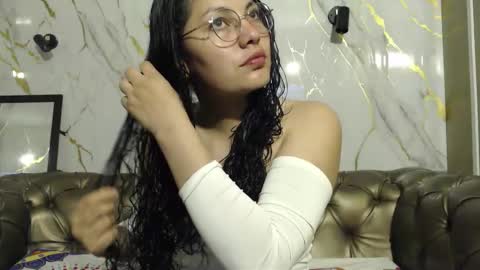 Vainilla online show from September 28, 2025, 2:06 am