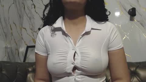 Vainilla online show from September 29, 2025, 2:06 am