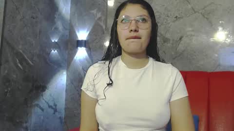 Vainilla online show from January 15, 2026, 1:10 am