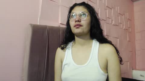 Vainilla online show from February 26, 2026, 12:20 am