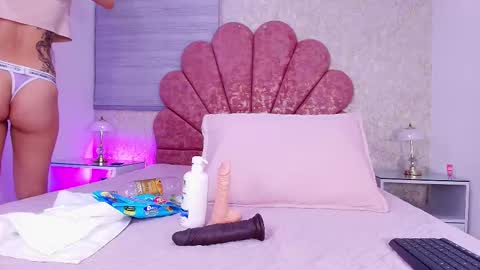 Vaiolet colls online show from February 17, 2026, 12:01 pm