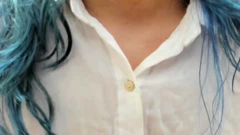 Snapshot of vaioletuwu chatting on October 13, 2025, 3:17 am Vaiolet1314 online show from October 13, 2025, 3:17 am