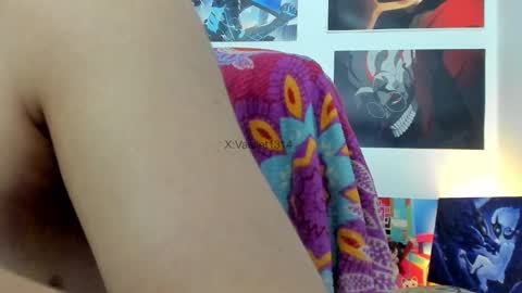 Snapshot of vaioletuwu chatting on November 22, 2025, 4:22 am Vaiolet1314 online show from November 22, 2025, 4:22 am